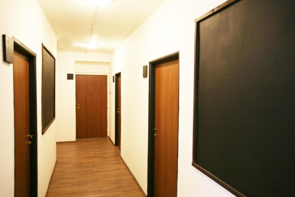 Hostel Bratislava By Freddie Rom bilde
