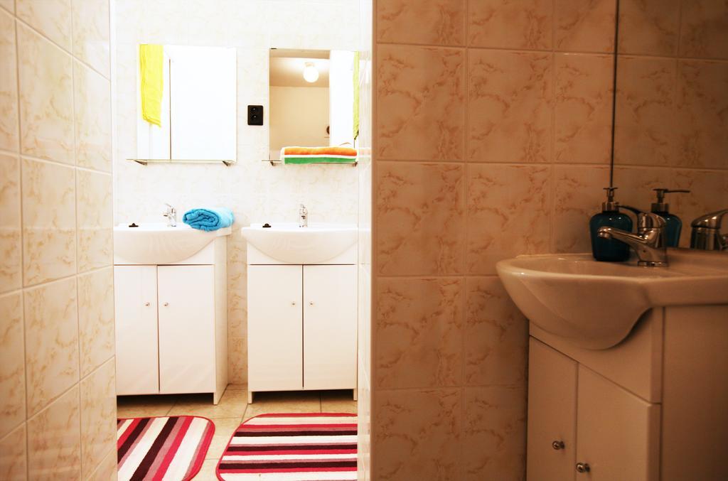Hostel Bratislava By Freddie Rom bilde